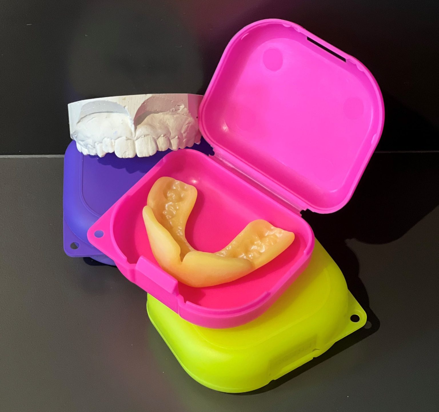 Mouthguards Gentle Dental Geelong