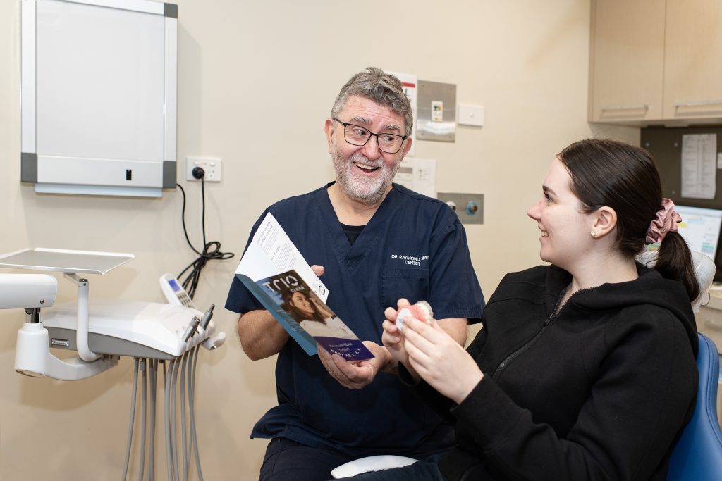 dentist geelong