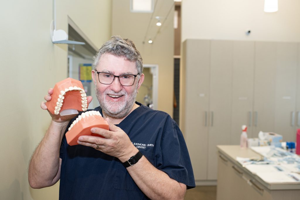 dentist geelong