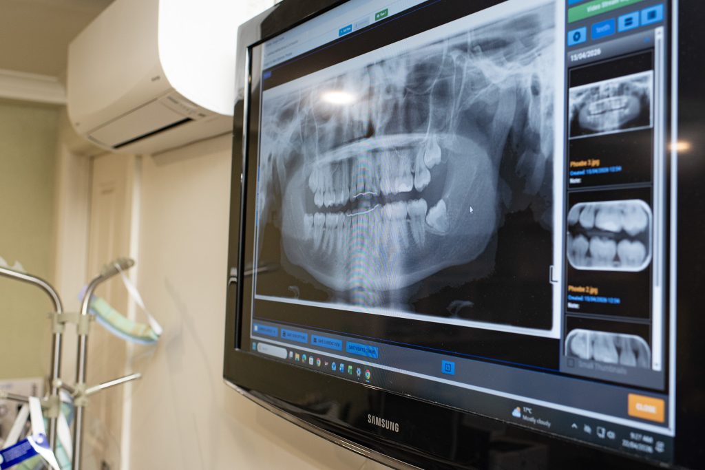 dentist geelong