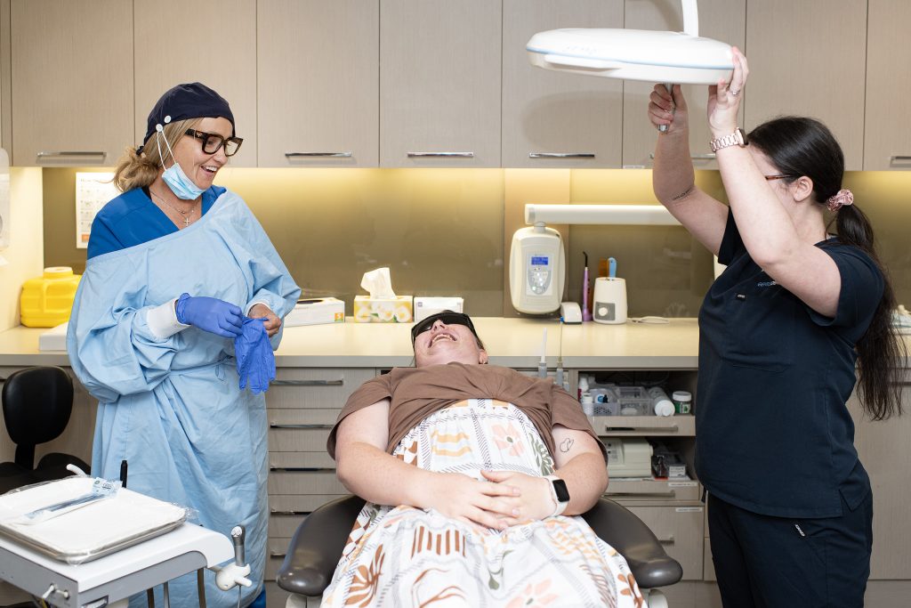 dentist geelong