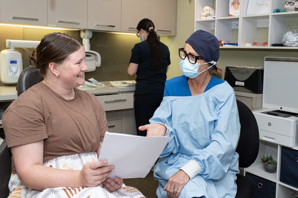 dentist geelong