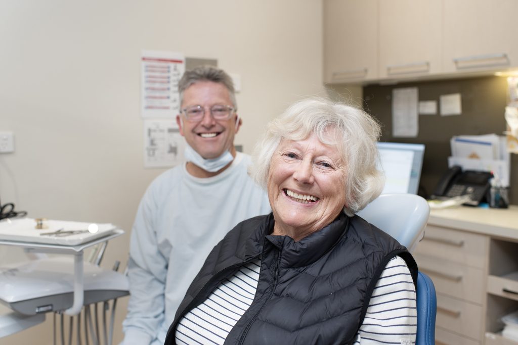 dentist geelong