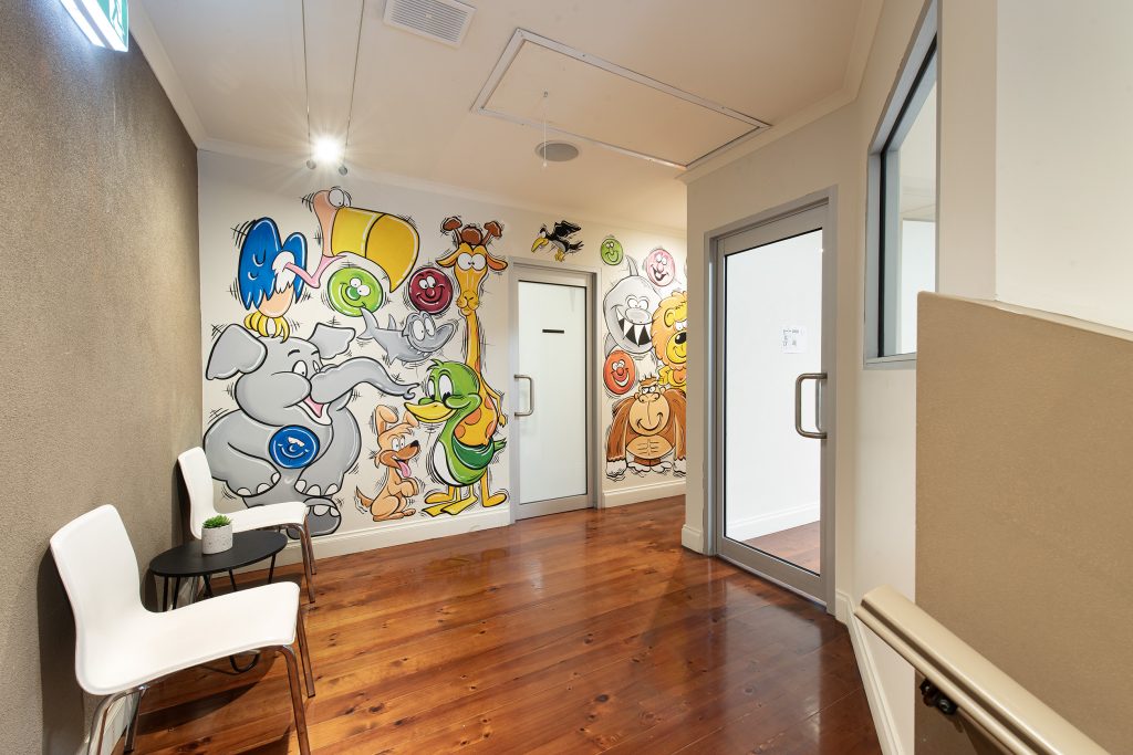 dentist geelong