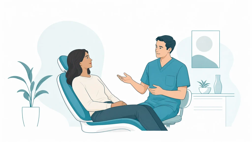 How to Choose a Dentist in Geelong for Your Needs - Main Image