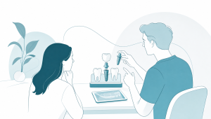 How to Choose the Right Dental Clinic for Your Family - Main Image