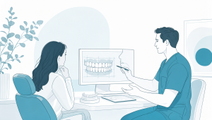 What Dental Treatment Services Are Available?