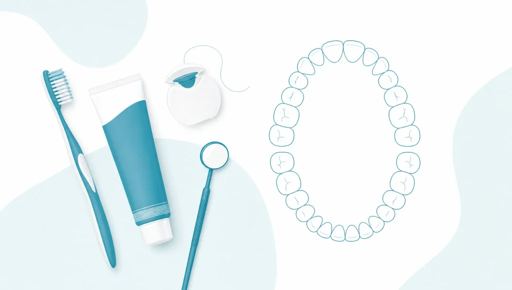 What General Dental Treatment May Include - Main Image