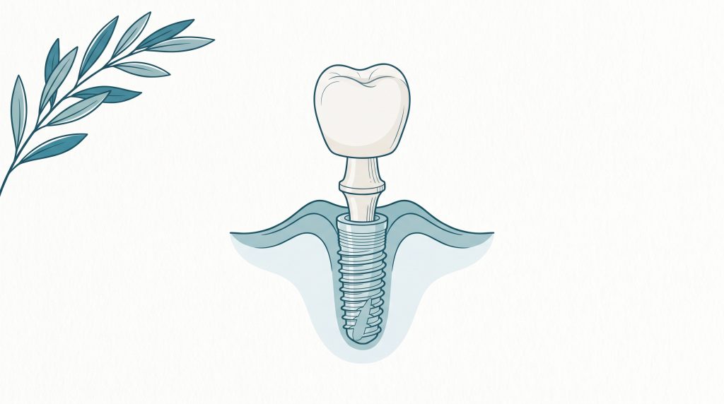 How to Choose a Dental Implant Provider