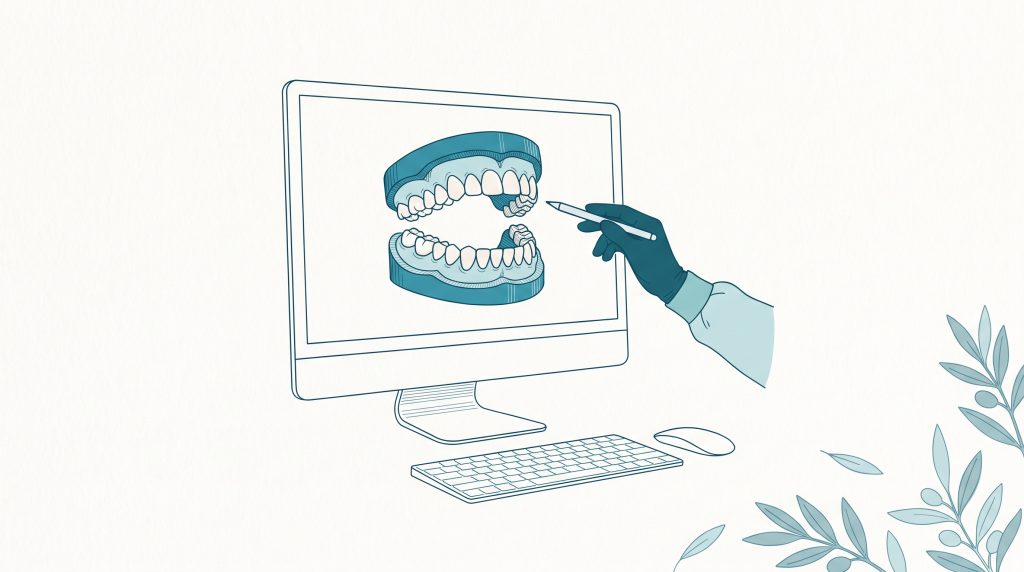 When Advanced Dental Treatment May Be Considered