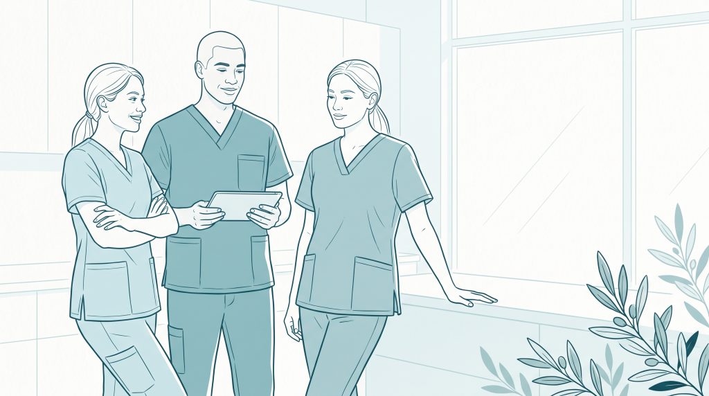What Professional Dentistry Means When Discussing Your Options