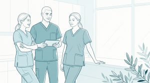 What Professional Dentistry Means When Discussing Your Options