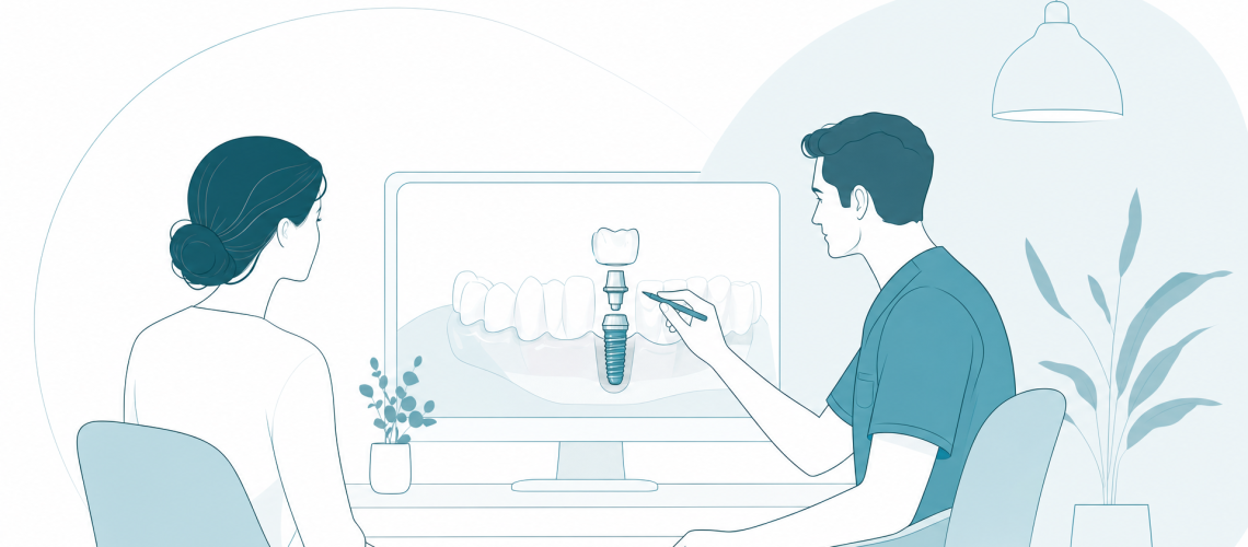 What a General Dentist Can Do for Your Oral Health - Main Image