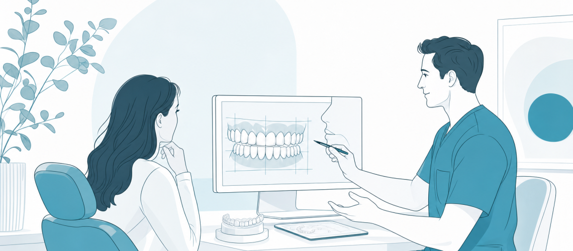 What Dental Treatment Services Are Available?