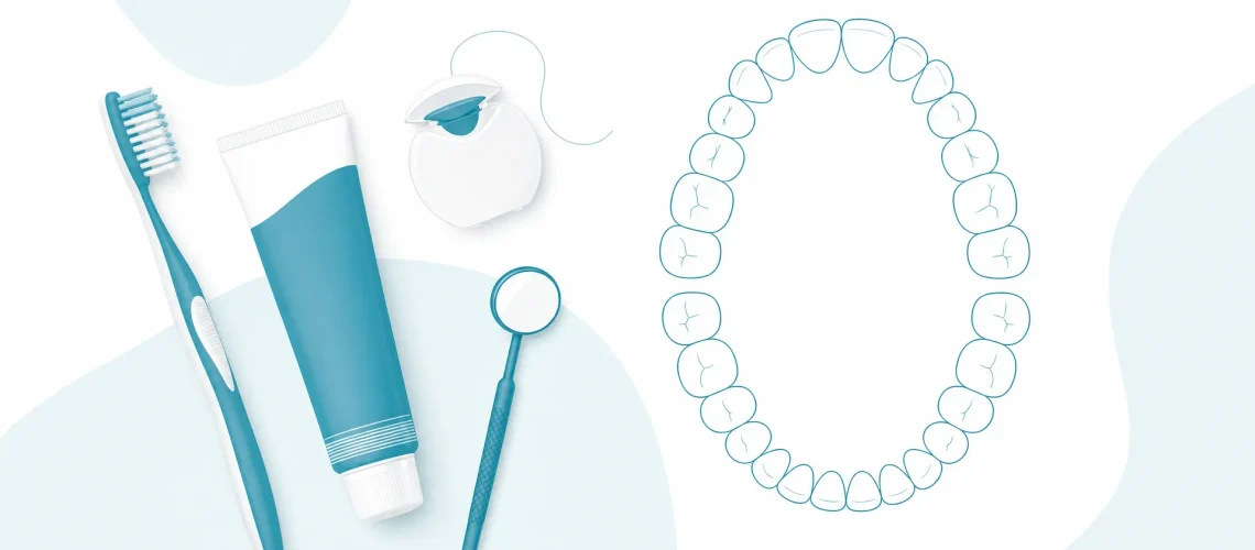 What General Dental Treatment May Include - Main Image