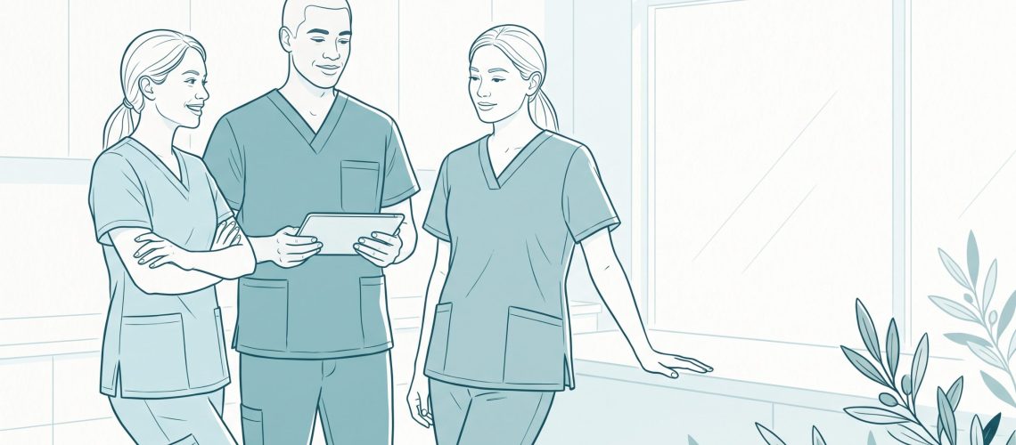 What Professional Dentistry Means When Discussing Your Options
