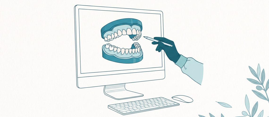 When Advanced Dental Treatment May Be Considered